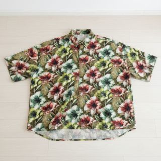 Viscoză cu in Azalea design C digital print