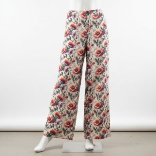 Viscoză cu in Liana design C digital print