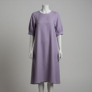 Viscoză cu in PREMIUM lavender