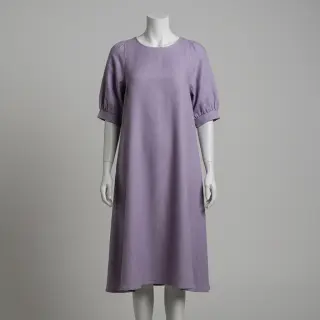 Viscoză cu in PREMIUM lavender