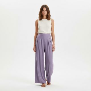 Viscoză cu in PREMIUM lavender