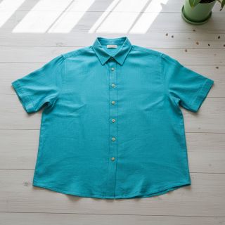 Viscoză cu in PREMIUM ocean blue