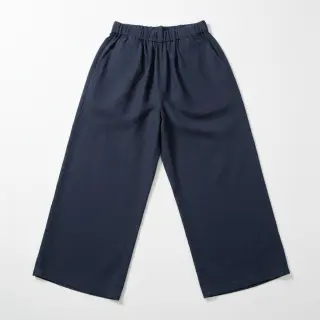 Viscoză cu in PREMIUM navy blue