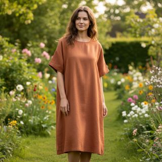 Viscoză cu in PREMIUM brick