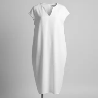 Viscoză cu in PREMIUM white