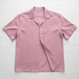 Viscoză cu in PREMIUM old pink
