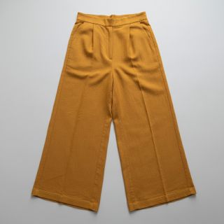 Viscoză cu in PREMIUM ochre