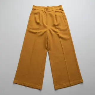 Viscoză cu in PREMIUM ochre