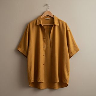 Viscoză cu in PREMIUM ochre