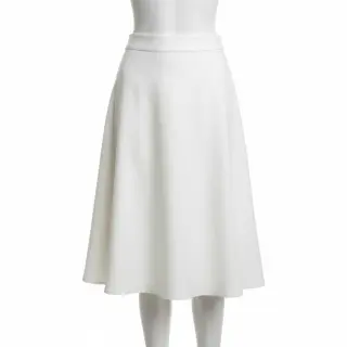 Viscoză cu in PREMIUM off white