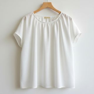Viscoză cu in PREMIUM off white