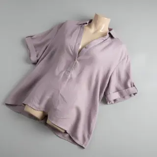 Viscoză cu in PREMIUM light old pink