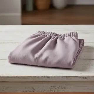 Viscoză cu in PREMIUM light old pink