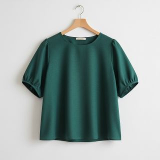 Viscoză cu in PREMIUM bottle green