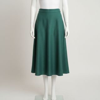 Viscoză cu in PREMIUM bottle green