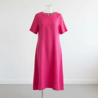 Viscoză cu in PREMIUM fuchsia