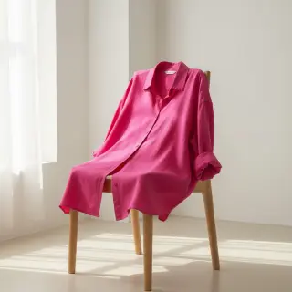 Viscoză cu in PREMIUM fuchsia