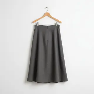 Viscoză cu in PREMIUM grey
