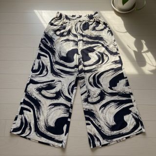 Viscoză cu in Swirls design B