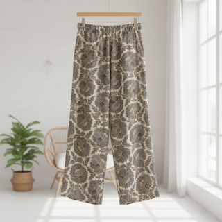 Viscoză cu in Lizzy flowy grey