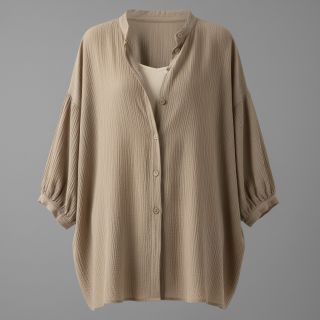 Viscoză cu in CRINCLE sand