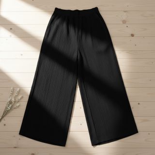 Viscoză cu in CRINCLE black