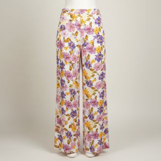 Viscoză RADIANCE Flower Inay digital print