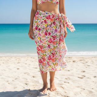 Viscoză RADIANCE Juana digital print