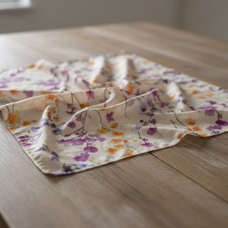 Viscoză RADIANCE Ephora flowers digital print