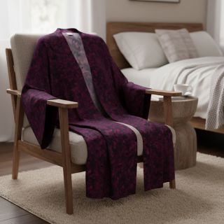 Viscoză ROSELLA STRETCH Calle digital print