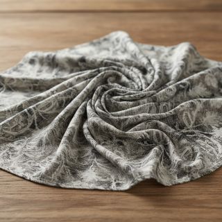 Viscoză RAYON POPLIN Pattern design F digital print