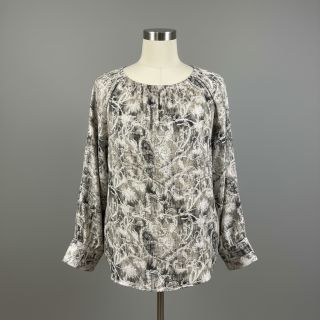 Viscoză RAYON POPLIN Pattern design F digital print