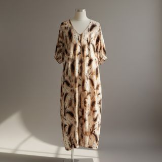 Viscoză RAYON POPLIN Diverse graphics design F digital print