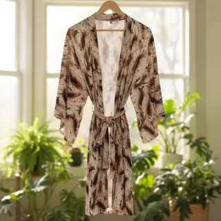 Viscoză RAYON POPLIN Diverse graphics design F digital print