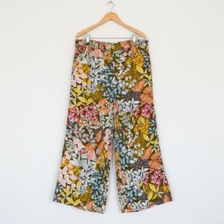 Viscoză Maelle kaki