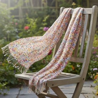 Viscoză Idylle peche