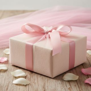 Tul pentru TUTU light pink 160 cm