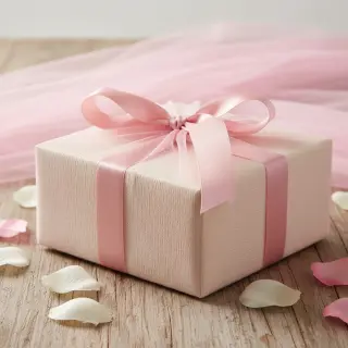 Tul pentru TUTU light pink 160 cm