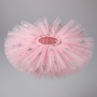 Tul pentru TUTU Crystal pink
