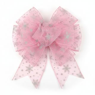 Tul pentru TUTU Crystal pink