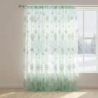 Tul pentru TUTU Crystal mint