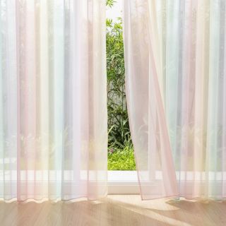 Tul pentru TUTU ROYAL Rainbow soft multicolor