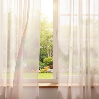 Tul pentru TUTU Rainbow glitter design I