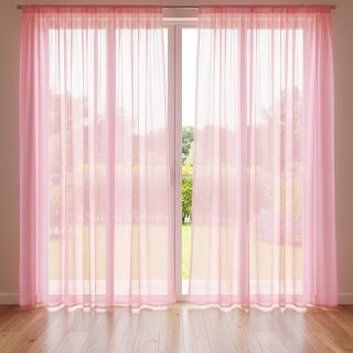 Tul pentru TUTU Rainbow design B