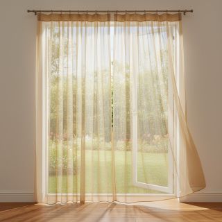 Tul pentru TUTU camel 160 cm