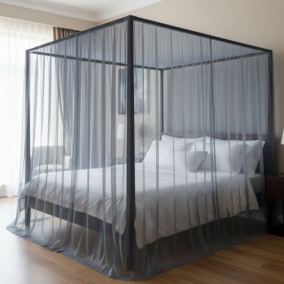 Tul pentru TUTU old blue 160 cm