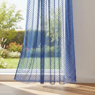 Tul pentru TUTU SPOT cobalt