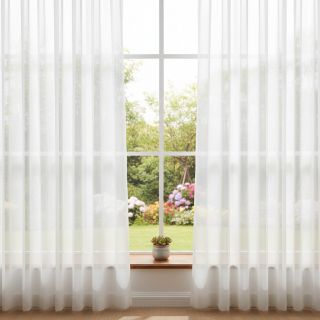 Tul pentru TUTU off white 160 cm