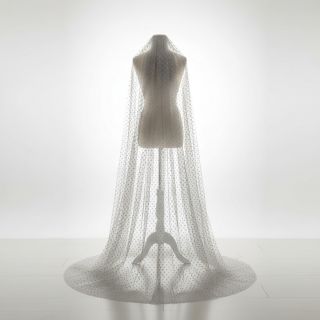 Tul pentru TUTU SPOT dark grey