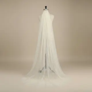 Tul pentru TUTU SPOT ecru